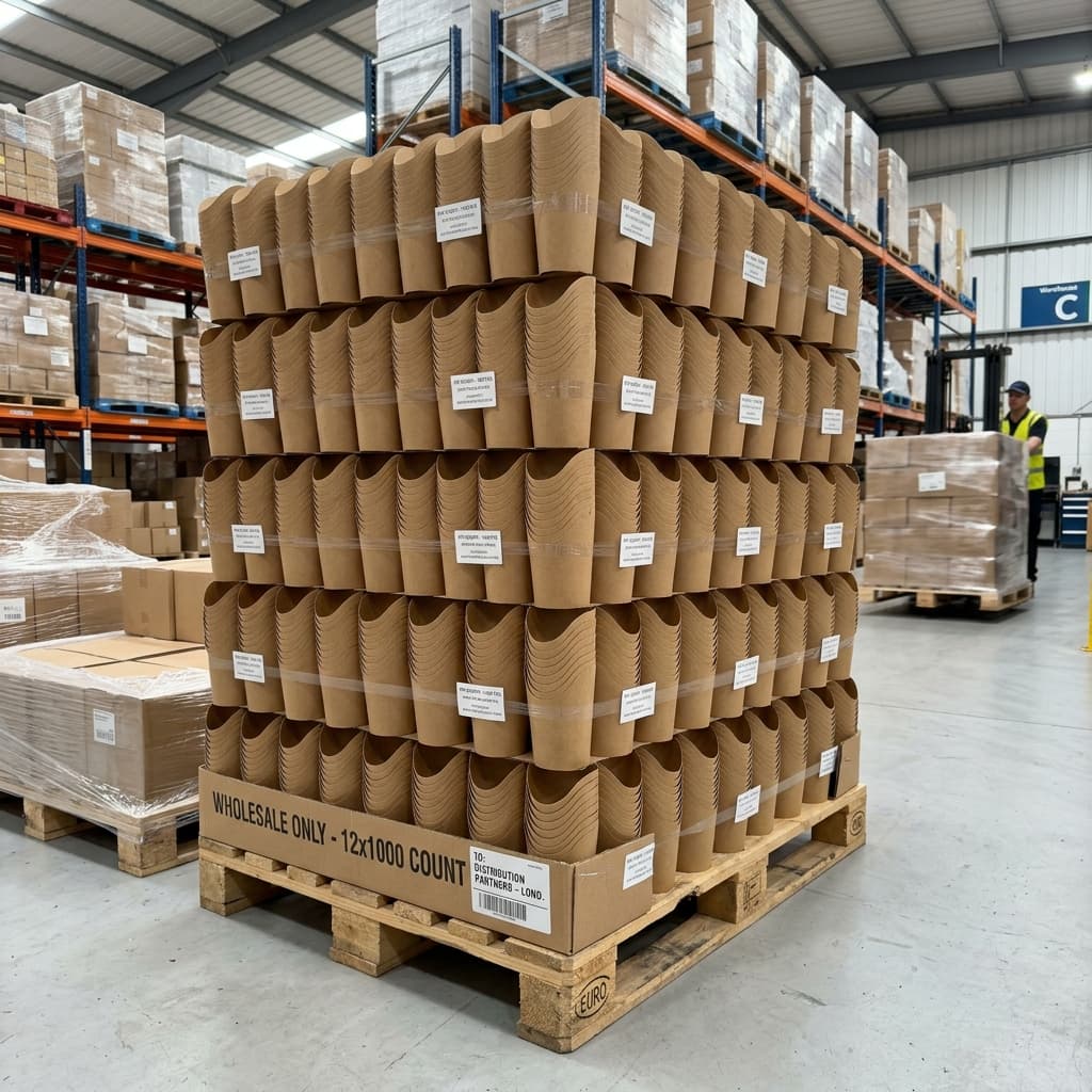 fries scoop wholesale