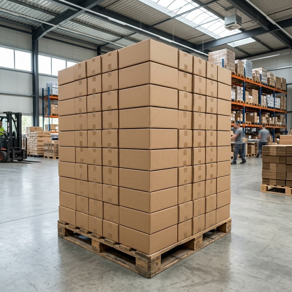 The Ultimate Guide to Custom Corrugated Boxes for E-Commerce in 2026