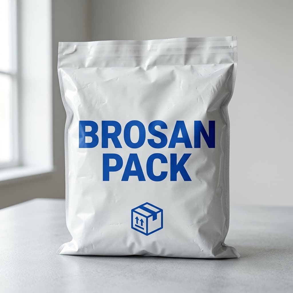 wholesale plastic bags | Durable B2B Polyethylene Packaging - Brosan Packaging wholesale plastic bags | Durable B2B Polyethylene Packaging - Brosan Packaging
