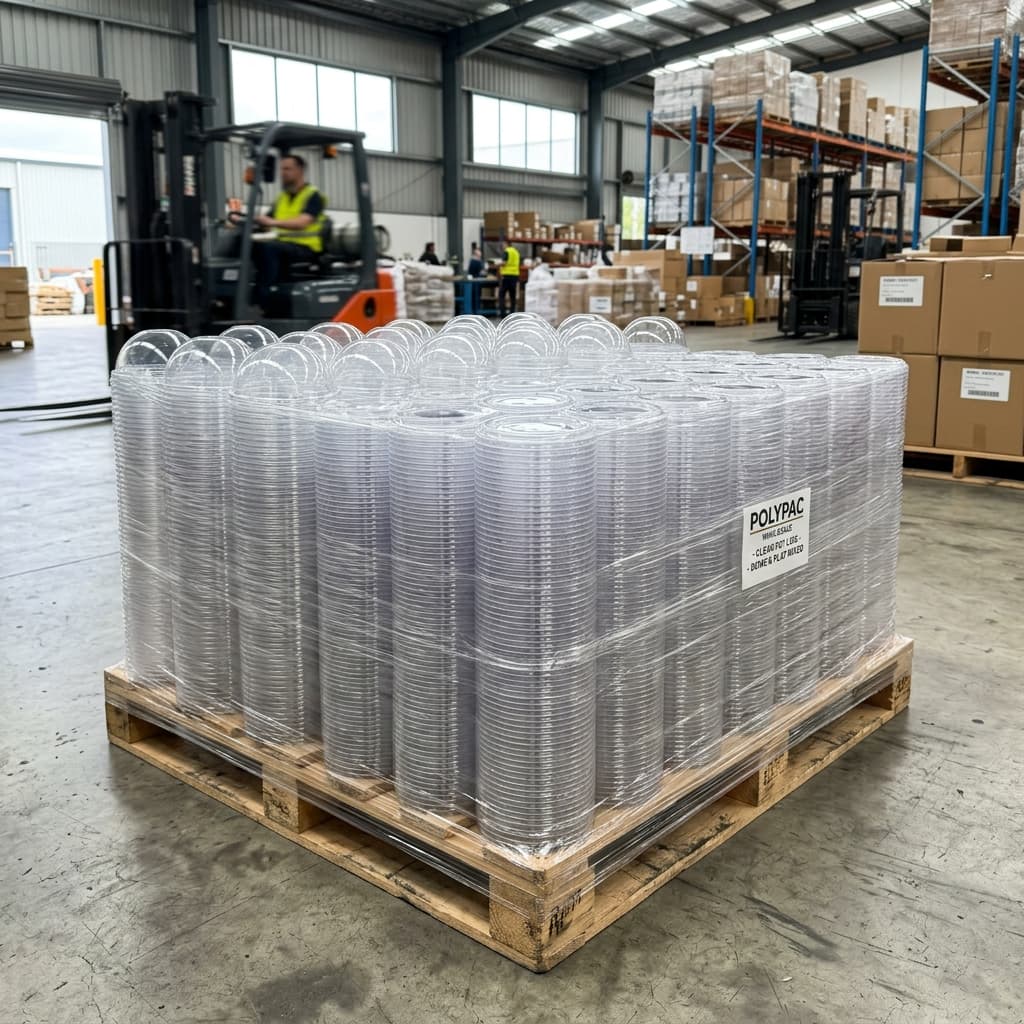 plastic lids wholesale