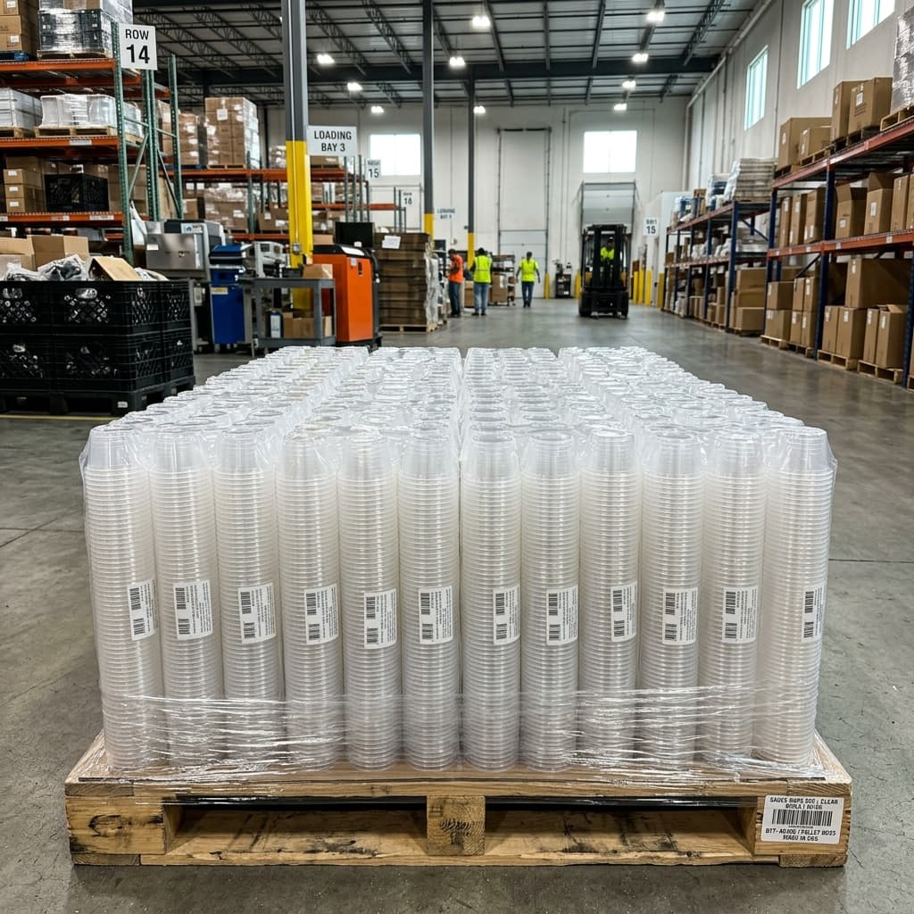 sauce cups wholesale